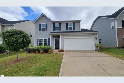708 Tuckborough Street, Greer, SC 29651 - Photo 1
