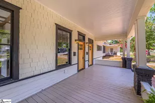 536 Peronneau St, Spartanburg, SC 29306 - Photo 32