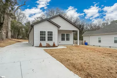 620 Farley Avenue, Spartanburg, SC 29301 - Photo 1
