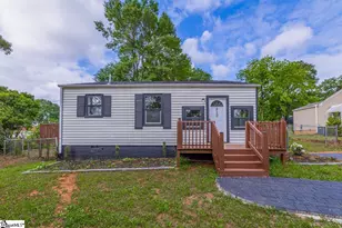 510 Houston St, Spartanburg, SC 29303 - Photo 1
