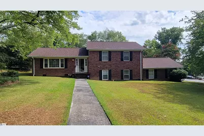 [Address not provided], Taylors, SC 29687 - Photo 1