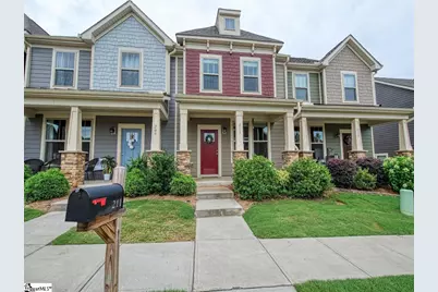 211 Meritage Street, Greer, SC 29651 - Photo 1