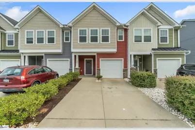 227 Keaton Court, Spartanburg, SC 29301 - Photo 1