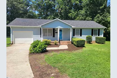 5 Branch Court, Taylors, SC 29687 - Photo 1