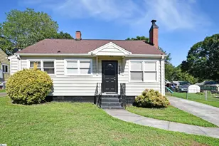 204 Parkins Mill Dr, Greenville, SC 29607 - Photo 1