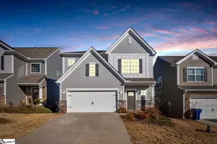 121 Magnolia St, Reidville, SC 29375 - Photo 1