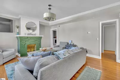 801 E North Street #Unit 1, Greenville, SC 29601 - Photo 1