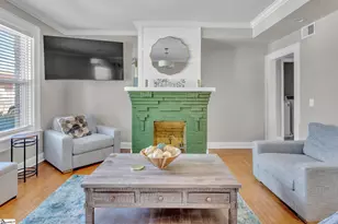 801 E North St, Greenville, SC 29601 - Photo 4