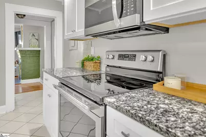 801 E North Street #Unit 1, Greenville, SC 29601 - Photo 8