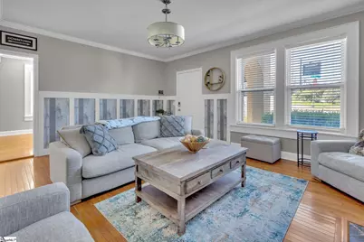 801 E North Street #Unit 1, Greenville, SC 29601 - Photo 6