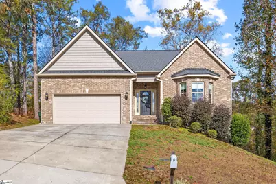 7 Eastwood Drive, Taylors, SC 29687 - Photo 1