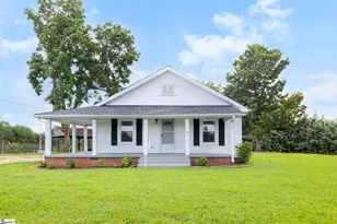 2811 Locust Hill Rd, Taylors, SC 29687 - Photo 1