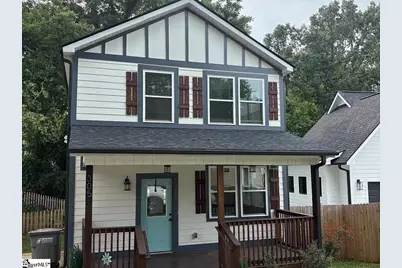 305 Averill Street, Greenville, SC 29611 - Photo 1