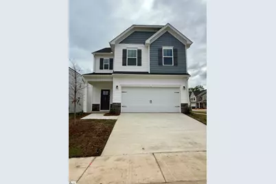 141 Gervais Circle, Greenville, SC 29607 - Photo 1