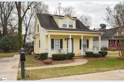 421 Viola Street, Greenville, SC 29601 - Photo 1