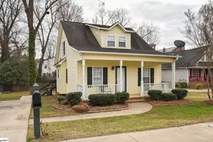 421 Viola St, Greenville, SC 29601 - Photo 1