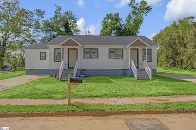 238-A Rigby Avenue #Unit A, Spartanburg, SC 29306 - Photo 1