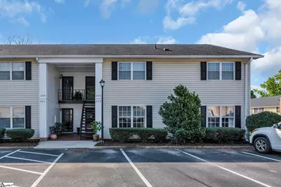 925 Cleveland Street #Unit 235, Greenville, SC 29601 - Photo 1