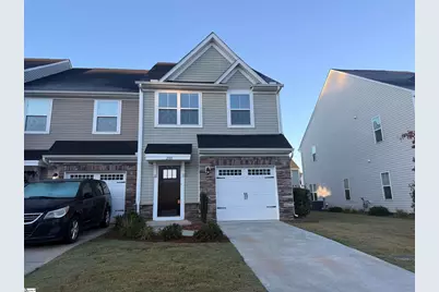 208 Roudwood Drive, Simpsonville, SC 29680 - Photo 1