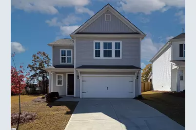 7 Thorne Street, Fountain Inn, SC 29644 - Photo 1