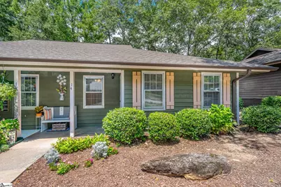 14 Oakwood Drive, Greenville, SC 29609 - Photo 1