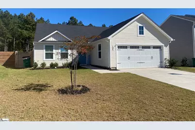 105 Highland Station Drive, Clinton, SC 29325 - Photo 1