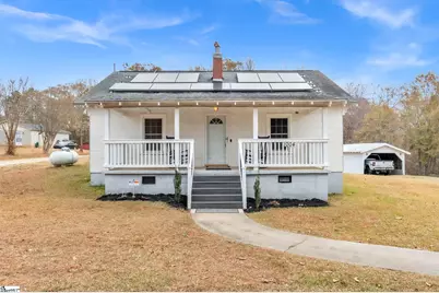 1004 Old Spartanburg Highway, Woodruff, SC 29388 - Photo 1