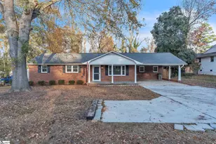 502 Hunts Bridge Rd, Greenville, SC 29617 - Photo 1