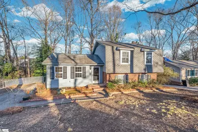 125 Newgate Drive, Simpsonville, SC 29681 - Photo 1