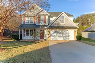 301 Carnahan Dr, Spartanburg, SC 29306 - Photo 1