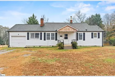 456 Longview Drive, Spartanburg, SC 29303 - Photo 1