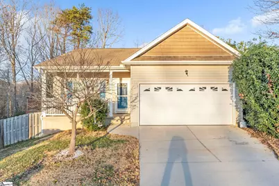 7 Pecan Grove Court, Travelers Rest, SC 29690 - Photo 1