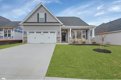8030 Gladeside Way, Greer, SC 29651 - Photo 1
