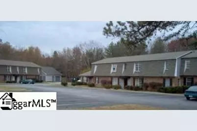 713 E Curtis Street #3, Simpsonville, SC 29681 - Photo 1