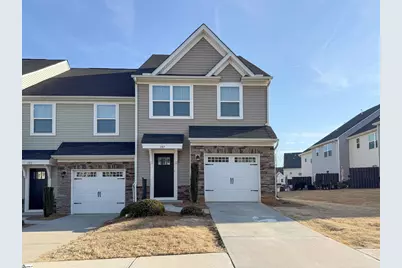 107 Roudwood Drive, Simpsonville, SC 29680 - Photo 1