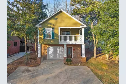 112 W Park Avenue, Greenville, SC 29601 - Photo 1