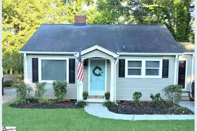 117 Hillcrest Circle, Greenville, SC 29609 - Photo 1