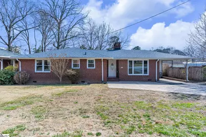 800 E Lee Road, Taylors, SC 29687 - Photo 1