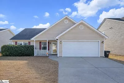 536 Wooden Duck Street, Boiling Springs, SC 29303 - Photo 1