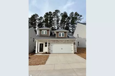 600 Poinsett Bridge Way, Greenville, SC 29607 - Photo 1