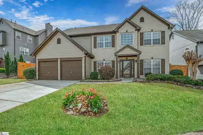 205 Coleman Grove Court, Greer, SC 29650 - Photo 1
