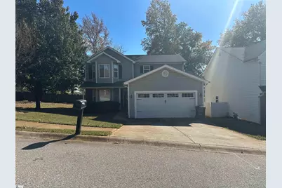 1 Kingscreek Drive, Greer, SC 29650 - Photo 1