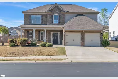 501 Castleby Drive, Duncan, SC 29334 - Photo 1