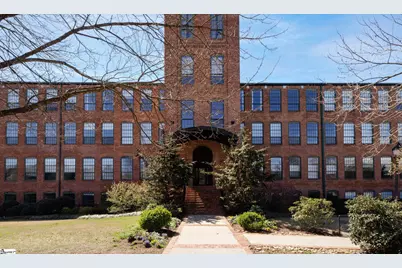 400 Mills Avenue #Unit 405, Greenville, SC 29605 - Photo 1