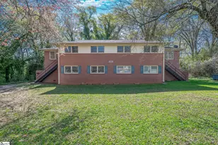 705 Ravenel St, Spartanburg, SC 29302 - Photo 1