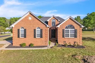 606 Brushwood Rd, Woodruff, SC 29388 - Photo 1
