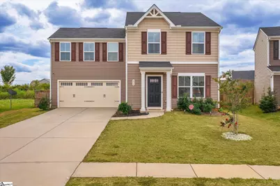 653 McCormick Lane, Lyman, SC 29365 - Photo 1