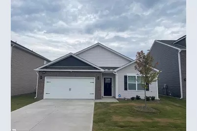 933 Greyford Lane, Woodruff, SC 29388 - Photo 1