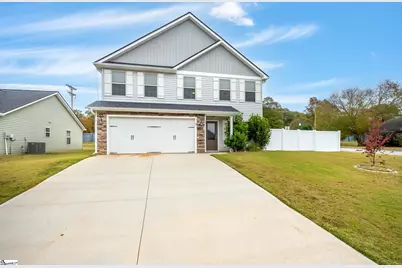 125 Sleepy River Road, Greenville, SC 29681 - Photo 1