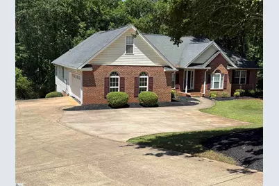 107 Westberrys Creek Road, Duncan, SC 29334 - Photo 1